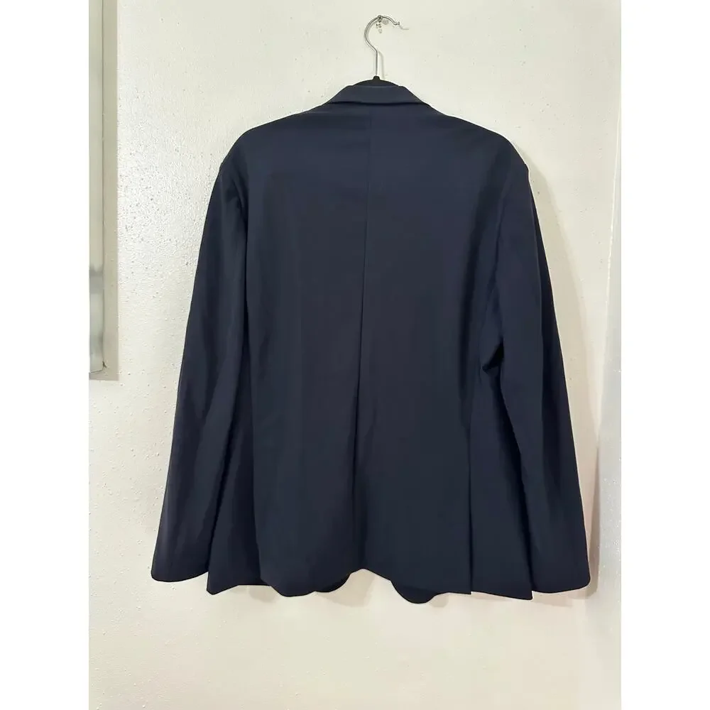 MURANO COLLEZIONE Slim fit men Blazer size L